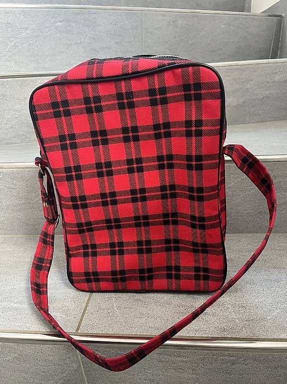 Borse: Vintage Tasche – Usato da Erlen venduto da alf710 1