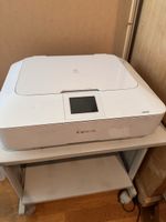 Multifunktionsdrucker Canon MG6350