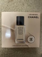 Chanel Les Beiges Healthy Glow Foundation B20 0.9ml Sachet 