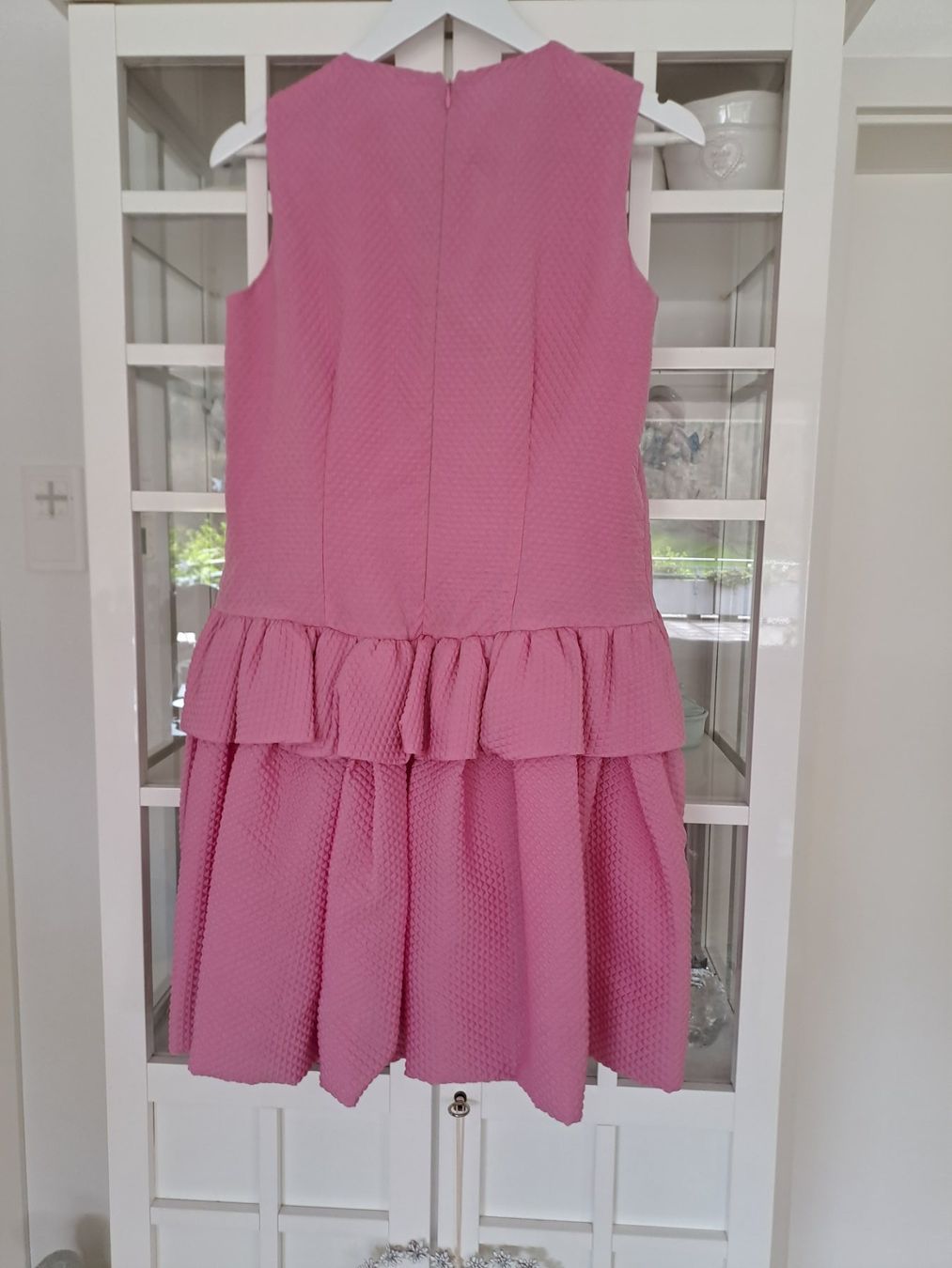 Victoria Beckham Vestiti: Victoria Beckham Barbie Kleid – Usato da Mettau venduto da Rewima 2