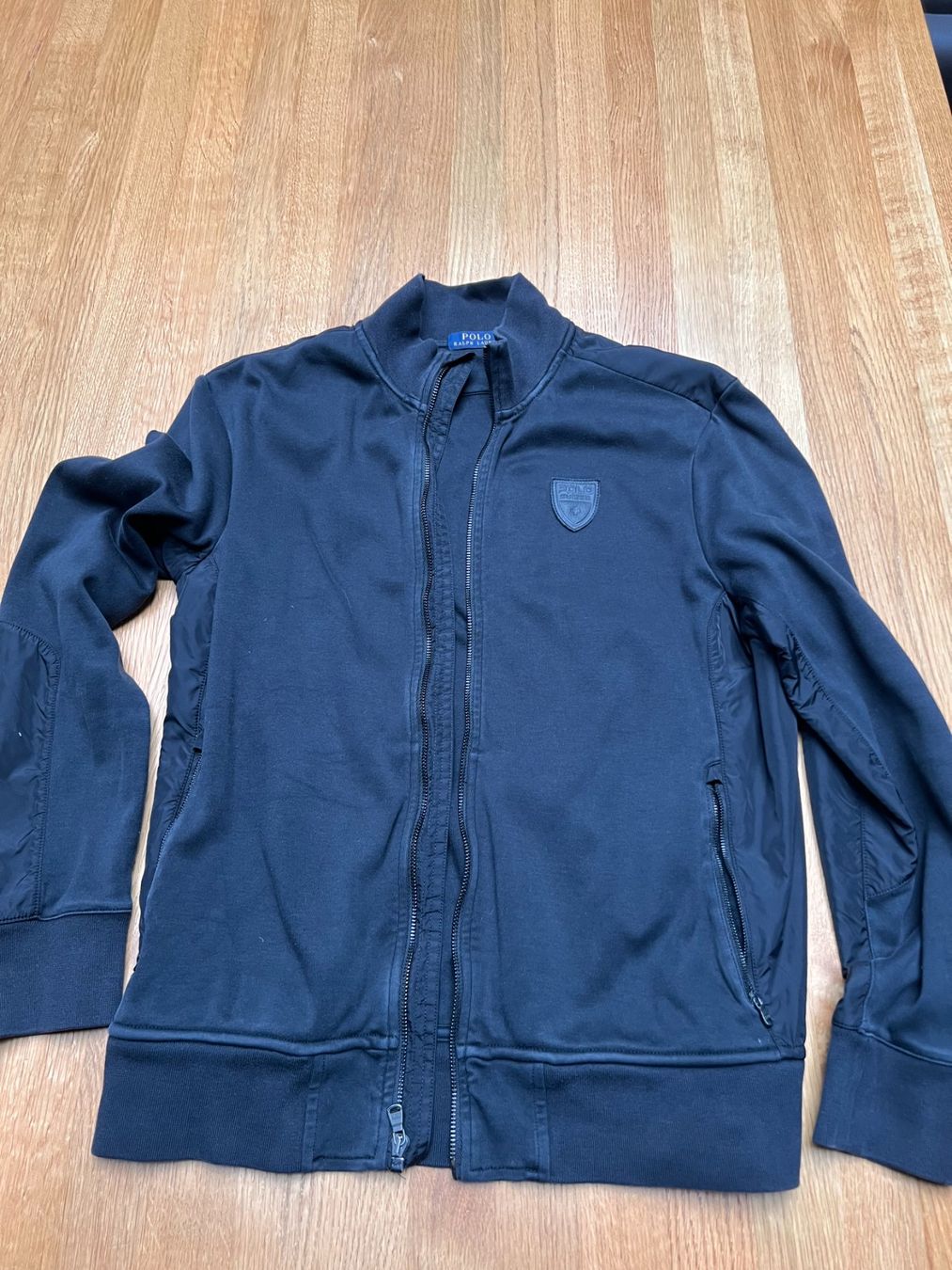 Ralph Lauren Giacche: Polo Ralph Lauren Sweatjacke Gr. L – Usato da Zumikon venduto da jensbehlau81