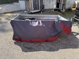 Regendecke Full