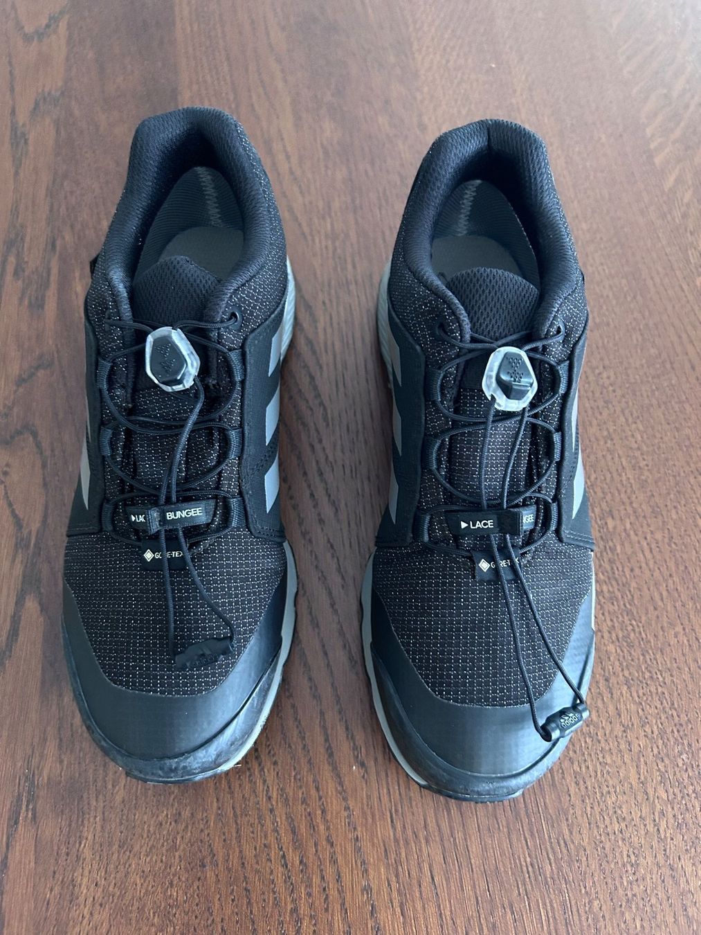Adidas Scarpe per ragazzi: Trekkingschuhe Adidas; Gr. 37 1/3 – Usato da Rothenburg venduto da rape 3