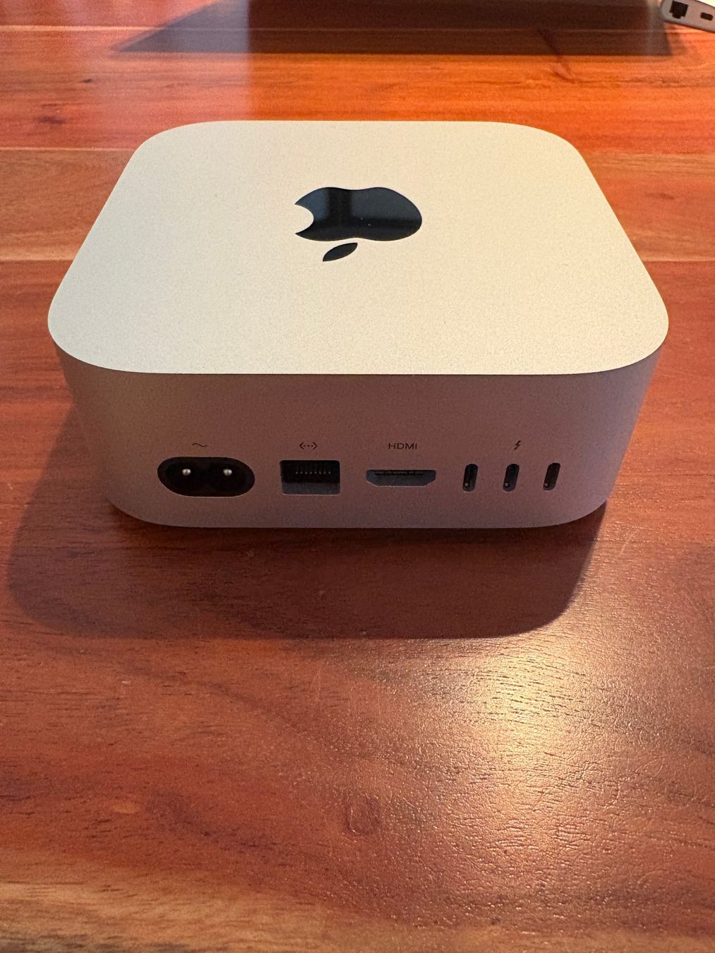 Apple Mac Mini M4 - 2024, 16GB RAM, 256GB (Neu (gemäss