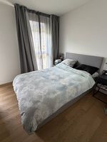 Letto contenitore Pfister 140x200