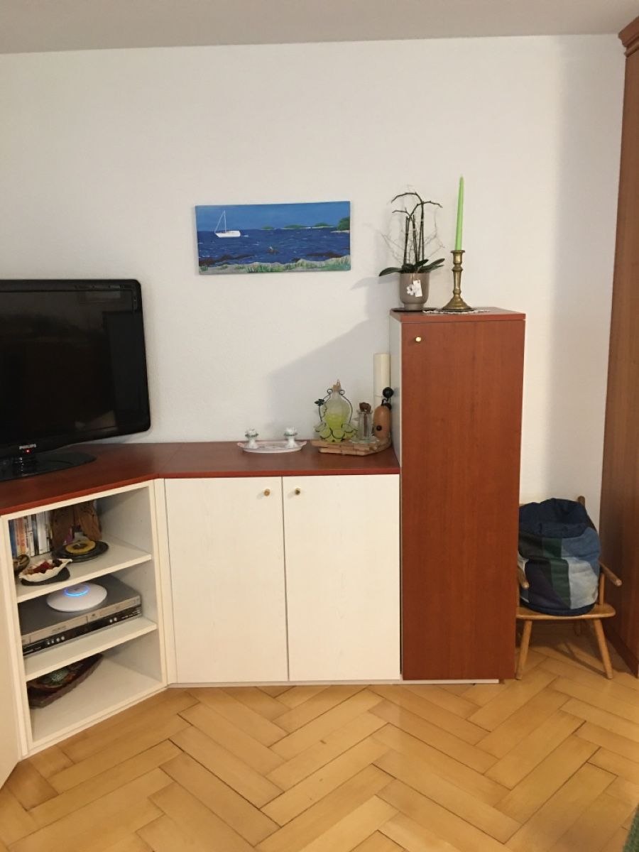 Mobili TV: Wohnzimmer Möbel – Usato da Schwyz venduto da Francesca54 1