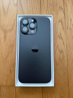 Apple iPhone 15 ProMax, Black 256GB