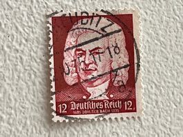 SALE ! DR Briefmarken ab 1 CHF (Gratis-Versand)