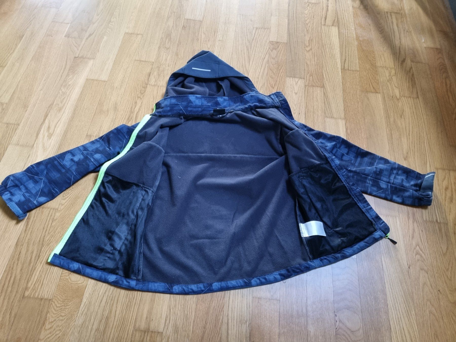 Icepeak Jacken: ÜBERGANGSJACKE von ICEPEAK, 152 – Gebraucht aus Rothenfluh von Sawi80 3