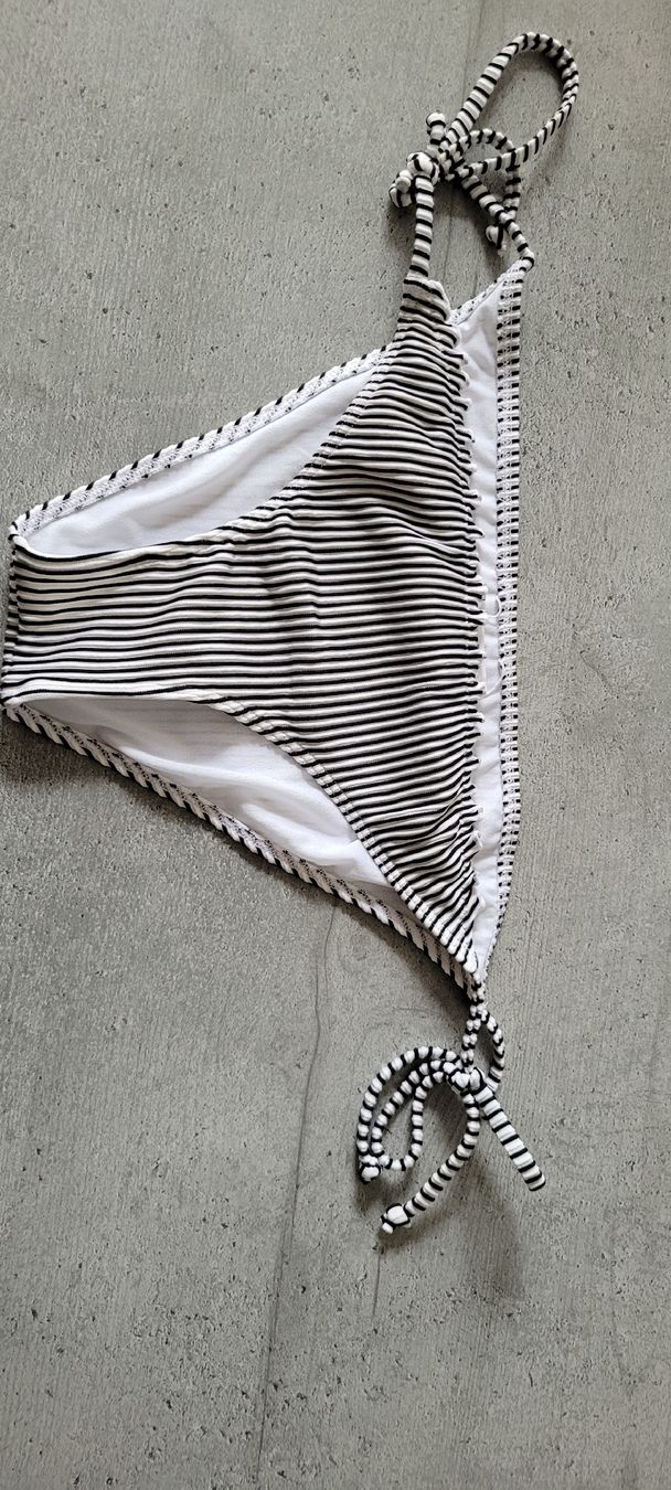 Maillots de bain & Bikinis: Gestreifter Bikini neu – Neuf (Voir description) à Neftenbach par lifestyle_tp5m 2