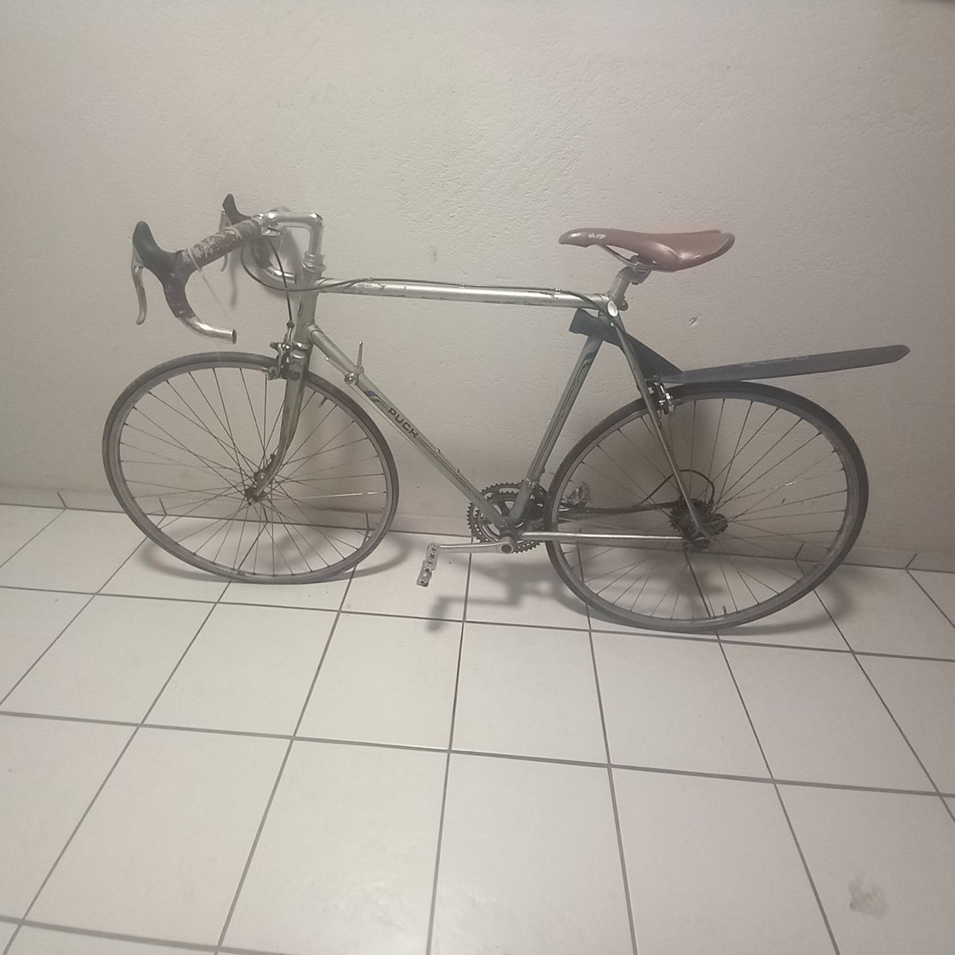 Biciclette: Puch Rennvelo sehr selten – Usato da Balsthal venduto da redcarpet
