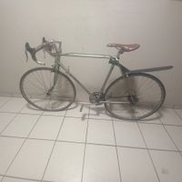 Puch Rennvelo sehr selten