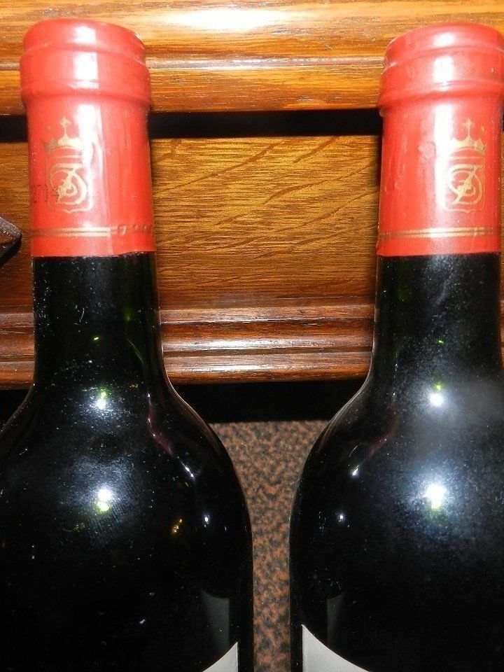 Vino: Rar Château Lalvanhiac 1998er – Nuovo (secondo la descrizione) da Emmenbrücke venduto da Ulisse-22 2