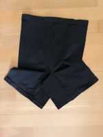 Shapewear Shorts H&M schwarz Grösse L, sehr guter Zustand