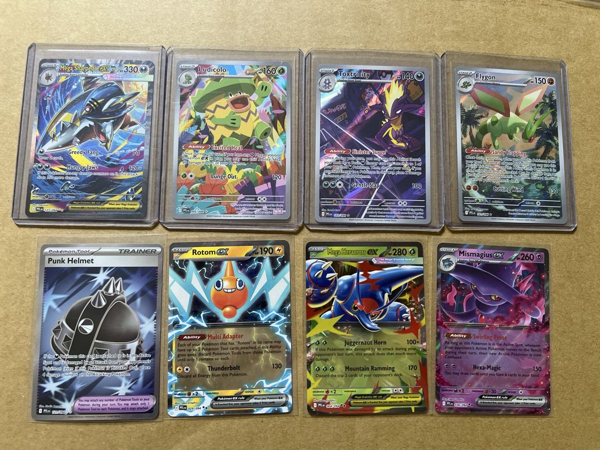 Pokémon Carte collezionabili: Pokemon Karten Phantasmal Flames Englisch – Nuovo (secondo la descrizione) da Goldau venduto da ecko08
