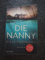 Gilly Macmillan - Die Nanny
