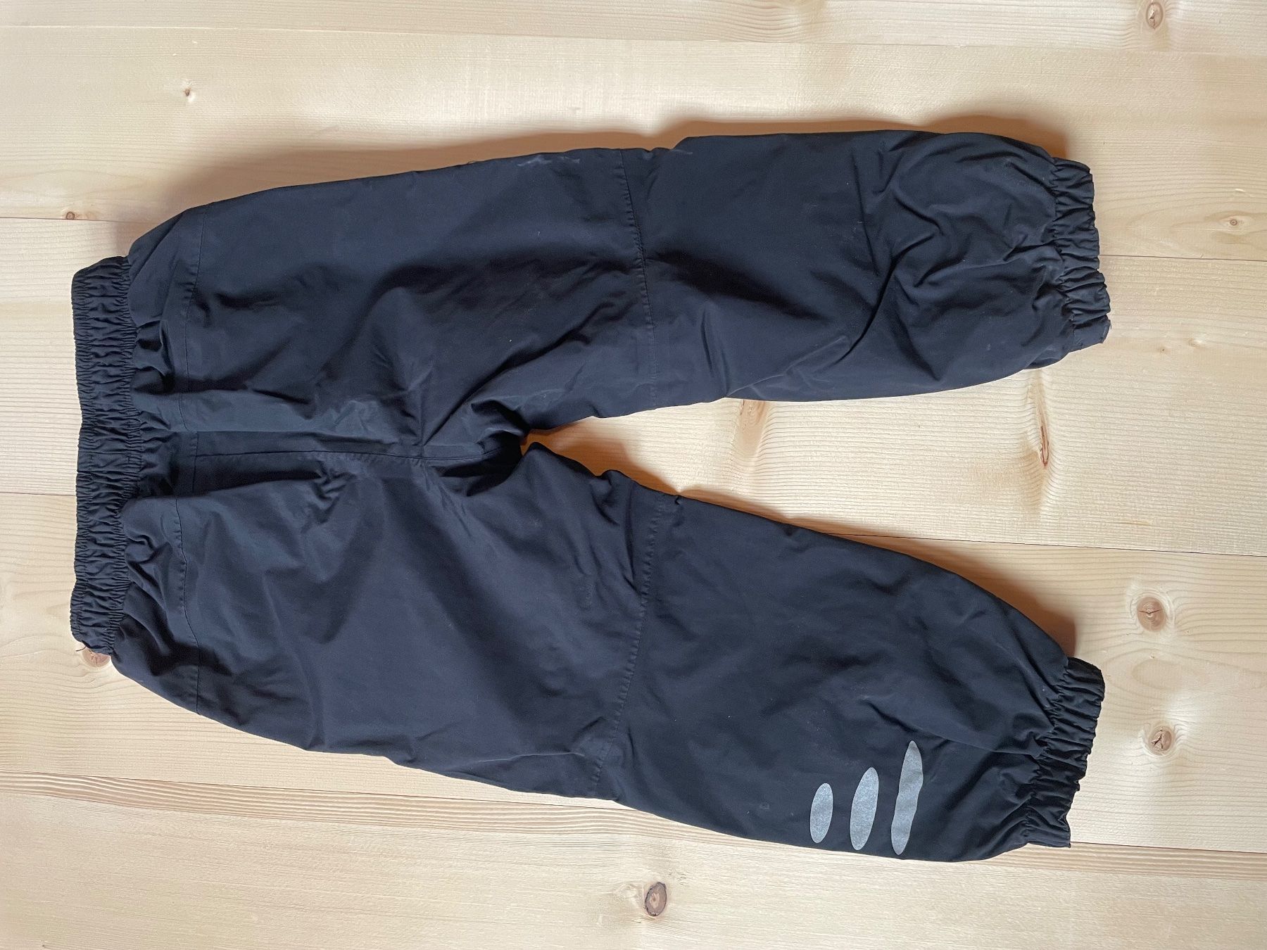 IsBjörn Hosen: Regenhose isbjörn 98/104 – Gebraucht aus Sevgein von lulasch11 1