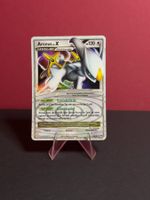 Arceus LV. X #94 Pokémon Platinum Rare Holo