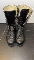 Militärstiefel von Balmer. Modell Grenadier