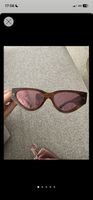 miu miu sonnenbrille wie neu