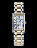 RANCEAS Finesse "Elegant", Quartz, Steel & Gold, CHF990.-