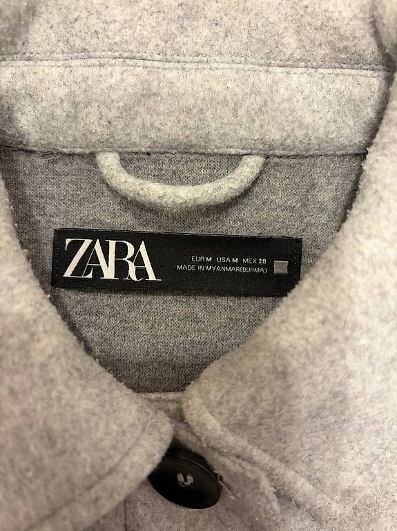 Zara Giacche: Übergangsjacke - Zara – Usato da Burgdorf venduto da nib_zf7z 1