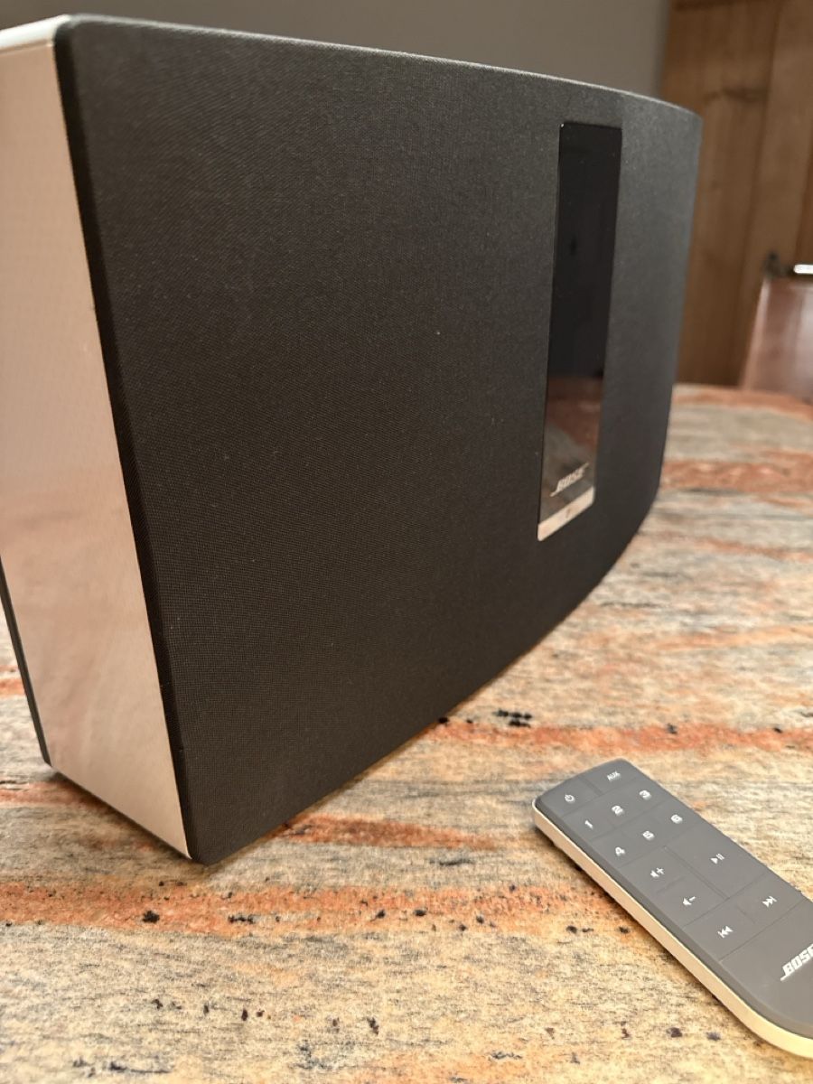 Bose Casse acustiche: Bose SoundTouch 30 - kaum genutzt  – Usato da Dübendorf venduto da lukas0130 2