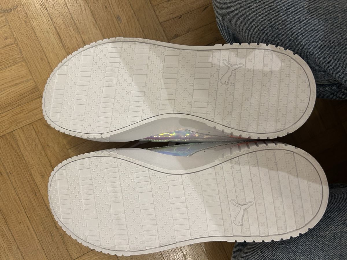 Puma Chaussures femmes: Puma Damenschuh – D'occasion à Laupen ZH par JasRahBee 4