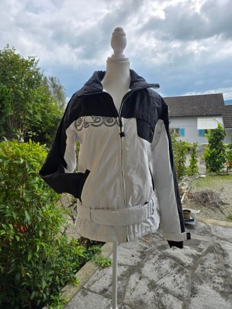 Damen Skijacke, grösse 36 von OXBOW