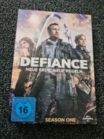 DEFIANCE STAFFEL 1