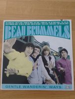 Beau Brummels - Gentle wanderin ways LP