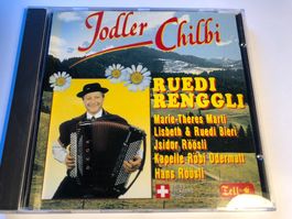Jodler Chilbi