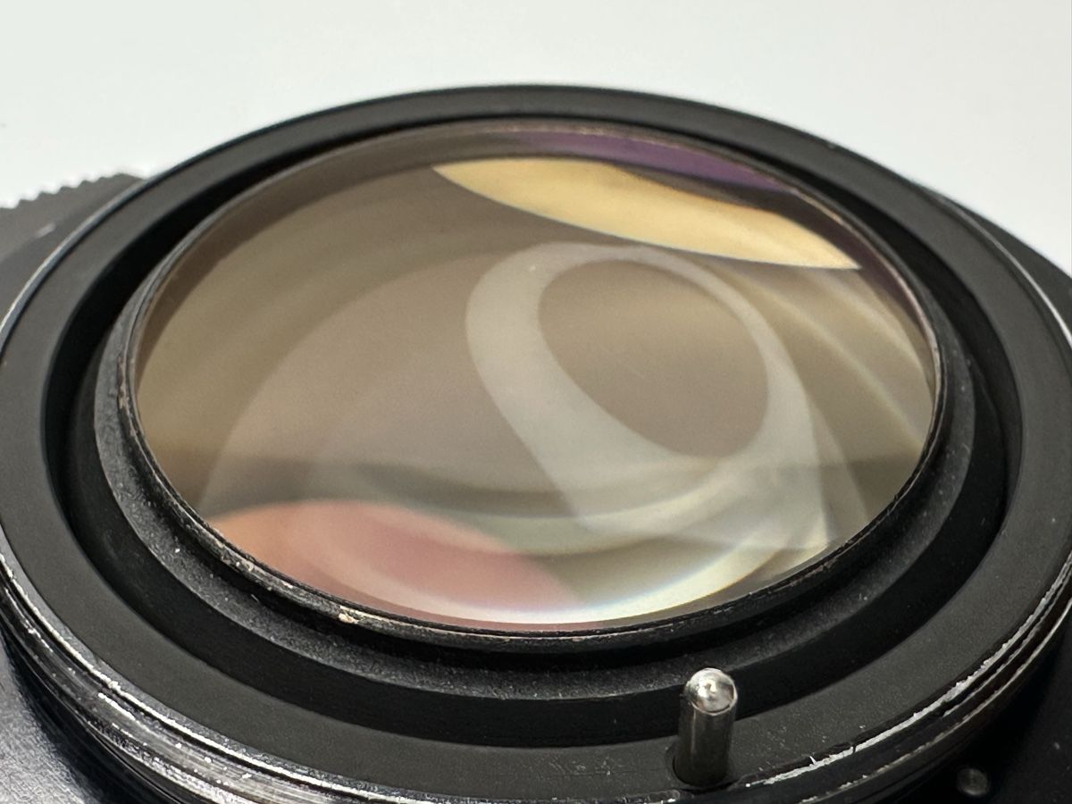 Pentax Fotocamera: Asahi Pentax Spotmatic & 8 Elemente Super Takumar 50mm – Usato da zuchwil venduto da solotin74 6