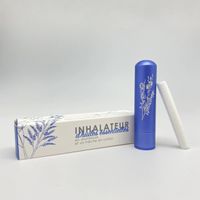 Aroma Inhalierstift für ätherische Öle - NEU & OVP!