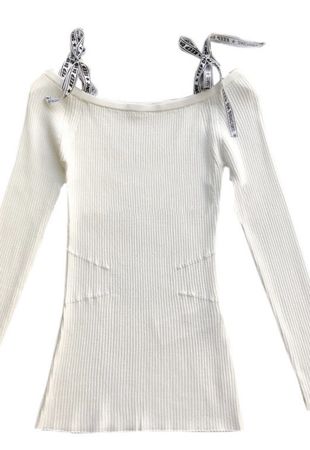 Top Sandro taille XS