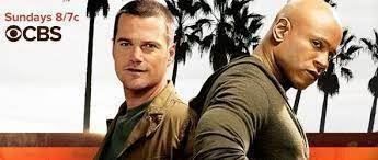 Navy CIS: L.A. Staffel 8 | Kaufen auf Ricardo