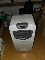 Mobile Klimaanlage Einhell MKA 230 mit Ablufschlauch