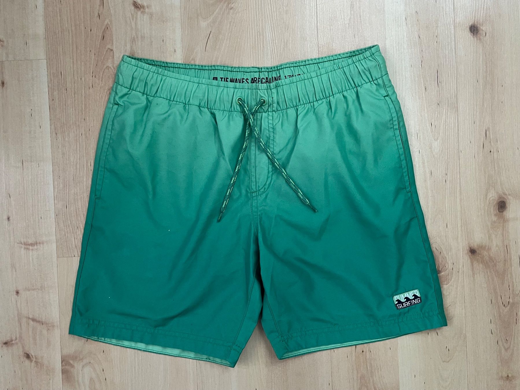 We Pantaloni: Badeshorts WE Gr 170/176 – Usato da Schwanden GL venduto da Leemueller