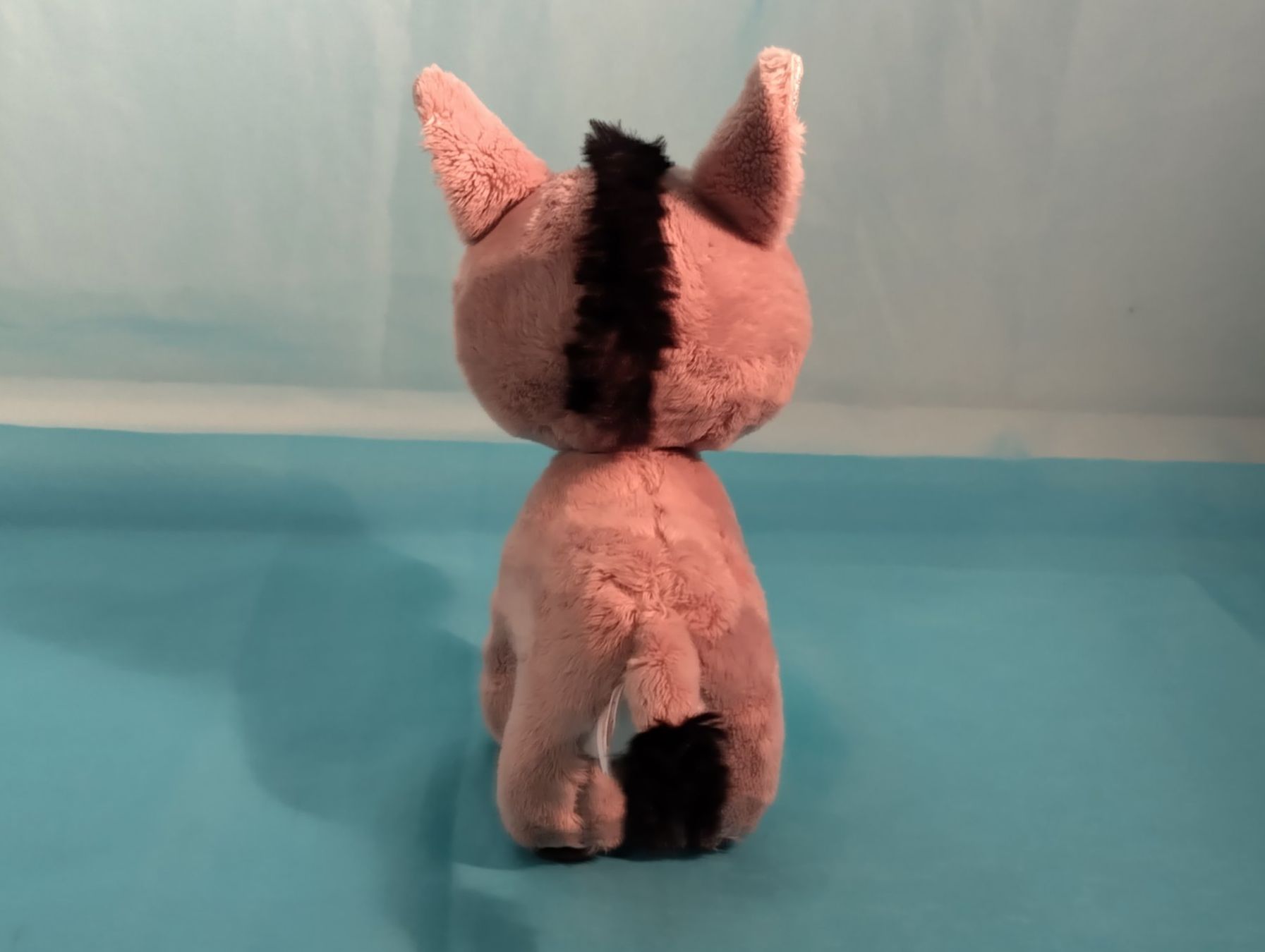 Nici Giocattoli: NICI Esel, stehend, L:18cm – Nuovo (secondo la descrizione) da Bellach venduto da JingleCherry 3