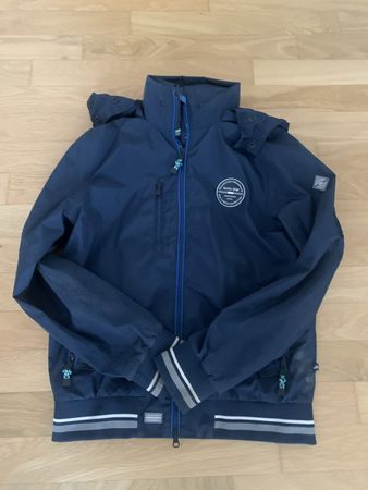 Euro-Star Übergangsjacke Grösse S, top Zustand