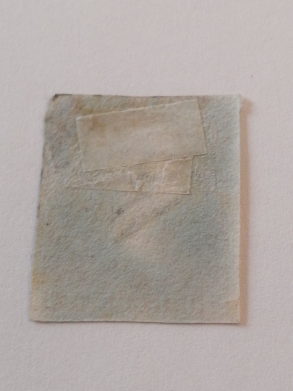 Tous les timbres: One Penny Red 1841  – D'occasion à Happerswil par tschergi 1