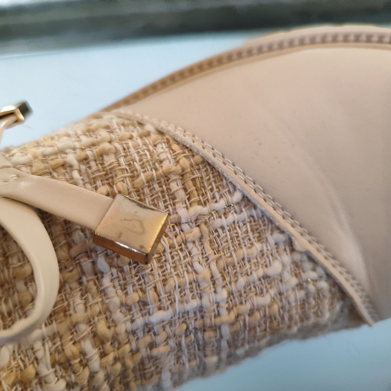 Damenschuhe: Damen Halbschuhe  GR 39-40 – Neu und originalverpackt aus Langnau am Albis von Judithsebi 3