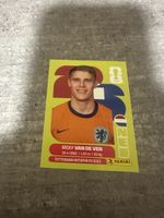 NED 4 , FIFA WORLD CUP 2026 PANINI 