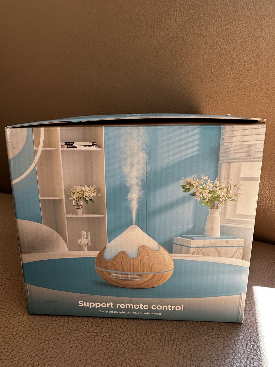 Duftöldiffusoren: Diffuseur d’arômes  – Neu und originalverpackt aus Lausanne von eli_my5z 1