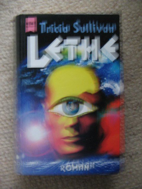 Livres: Lethe Tricia Sullivan – D'occasion à Reitnau par Bab0