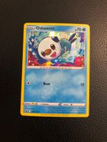 Oshawott Holo Promo SWSH222 Ab 1