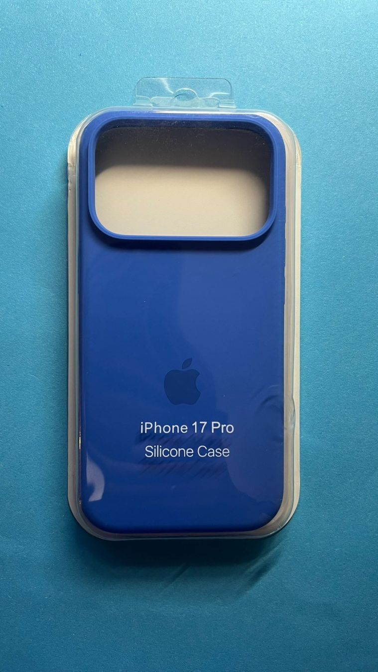 Cover & Protezioni schermo: Coque iPhone 17 Pro Différentes couleurs. Hülle – Nuovo e nell'imballaggio originale da Eysins venduto da pro_7lnq 5