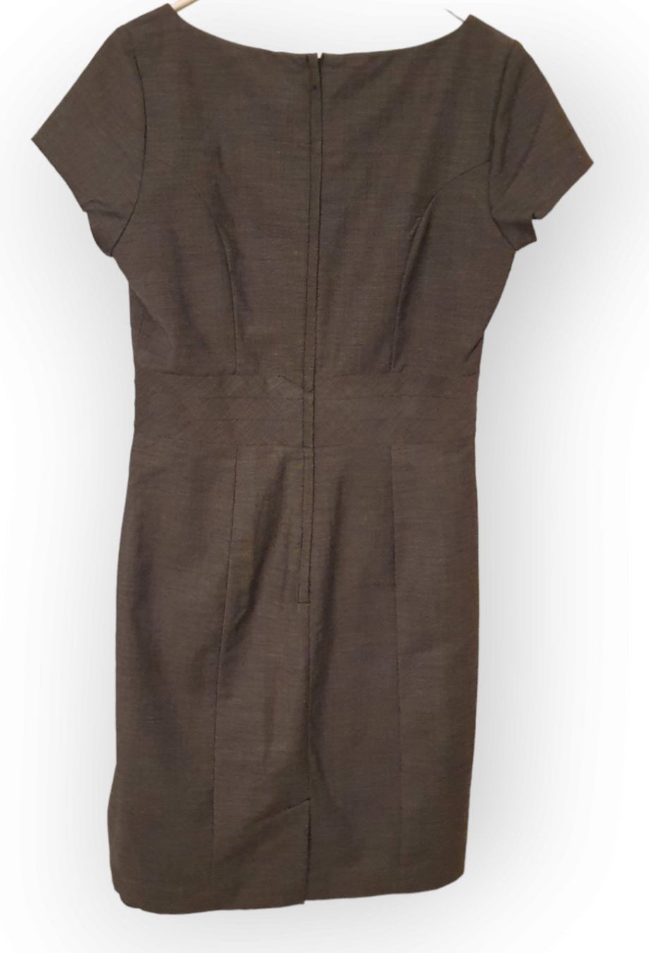 H&M Vestiti: H&M Business-Etui-Kleid Gr. 38 – Usato da Langenthal venduto da SecondChanceShop 3