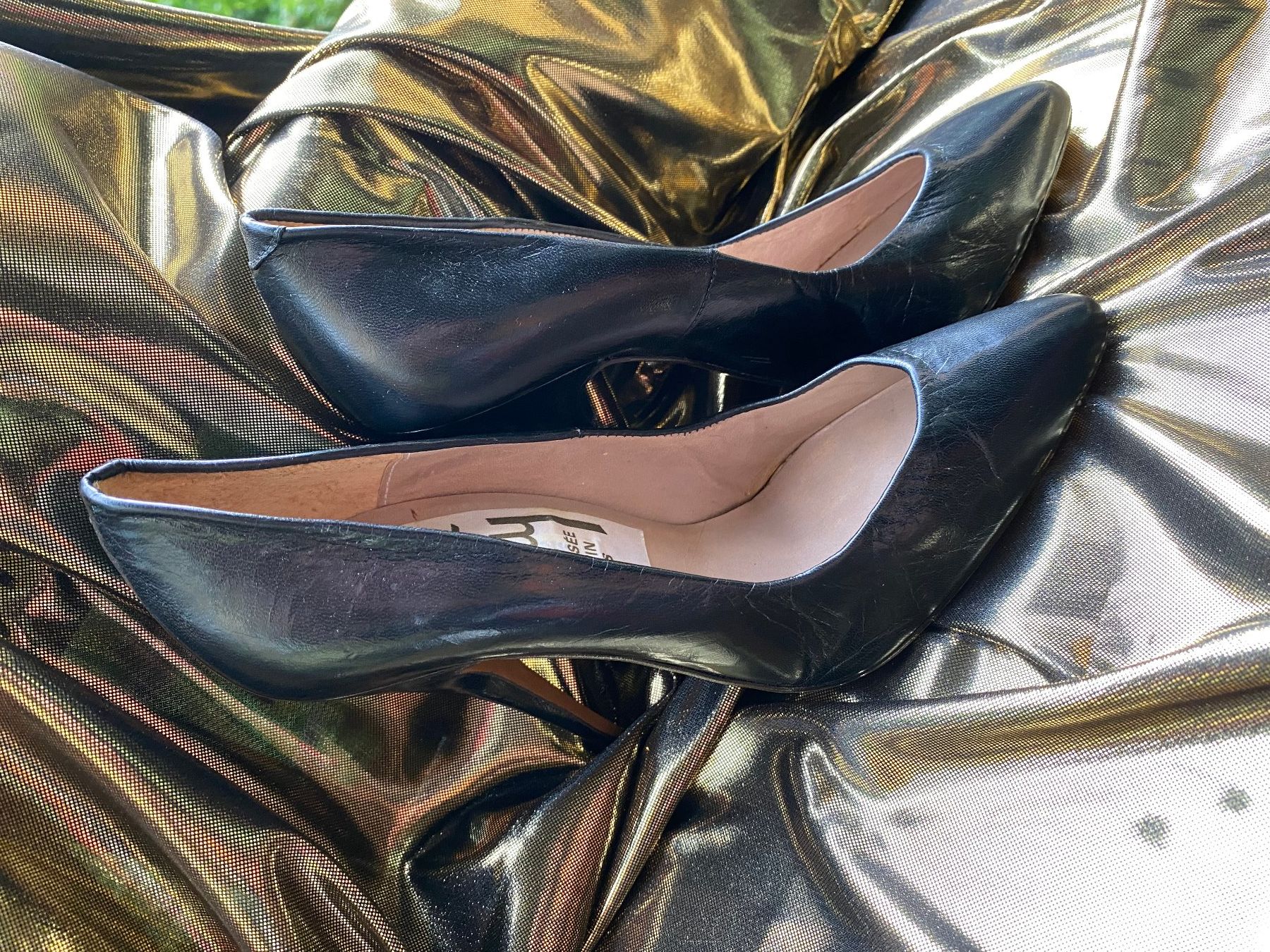Scarpe da donna: Damenschuhe CITY 55 – Usato da Zürich venduto da Pyramid1