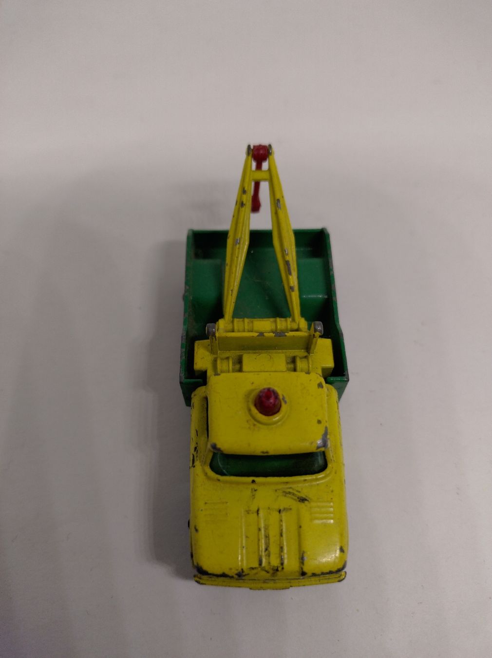 Matchbox Modellini d'auto: Matchbox, Dodge Wreck Truck  – Usato da La Chaux-de-Fonds venduto da Pierrot8404 5